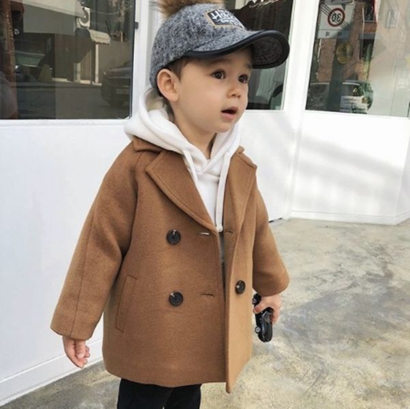 Warm Baby Boy Jackets Warm Baby Boy Jackets